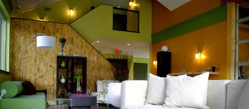SHOWROOM TP. HỒ CHÍ MINH