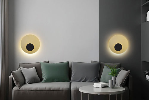 10 mẹo đơn giản để mua những chiếc đèn vách tường trang trí hoàn hảo