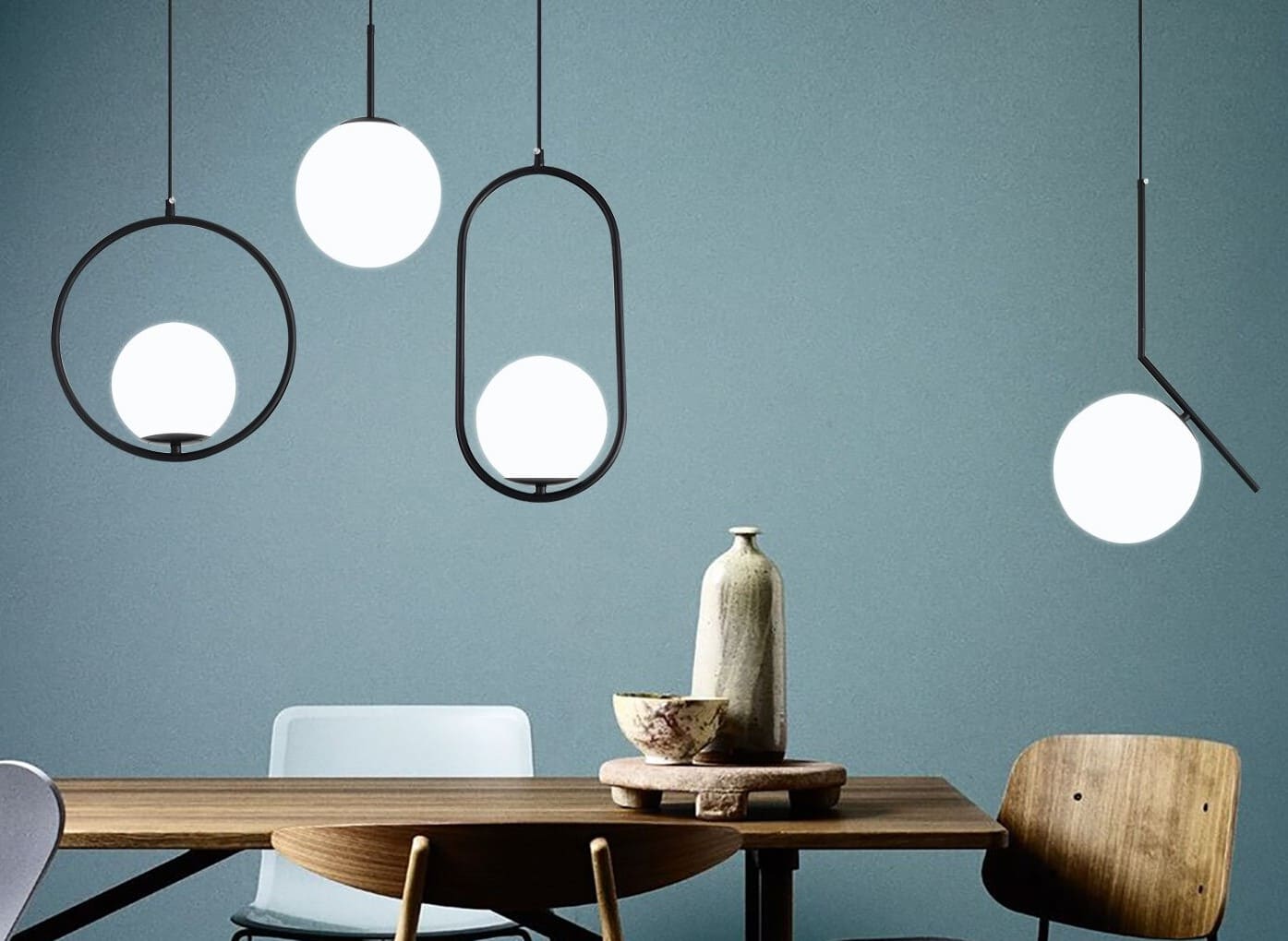 Mua đèn trang trí giá rẻ ở đâu chất lượng, uy tín và bảo hành tốt