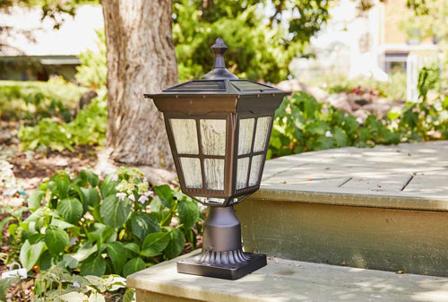 Báo Giá Đèn Năng Lượng Mặt Trời: Hướng Dẫn & Bảng Giá Cập Nhật