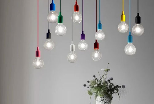 Bóng đèn LED: Động lực cho sự phát triển của công nghệ chiếu sáng bền vững