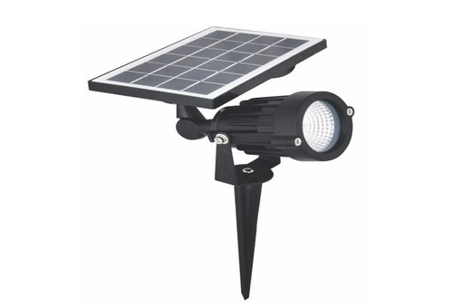 Các loại đèn năng lượng mặt trời  thân thiện với môi trường và tiết kiệm điện năng