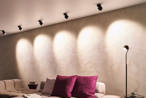 Các Mẫu Đèn Rọi Trang Trí Đang Được Ưa Chuộng Nhất Hiện Nay