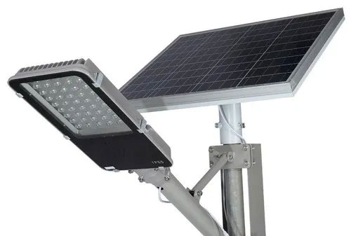 Các ứng dụng thực tế của đèn đường led năng lượng mặt trời