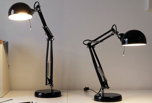 Cách chọn đèn học để bàn phù hợp với nhu cầu của bạn