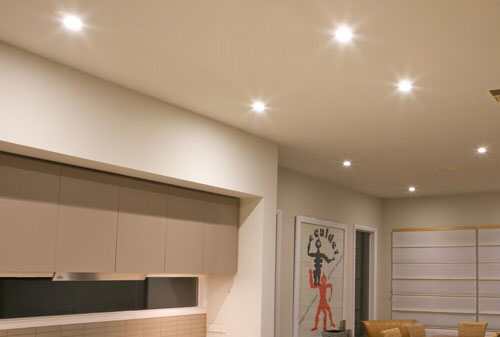 Cách Chọn Đèn LED Âm Trần Phù Hợp Mọi Không Gian