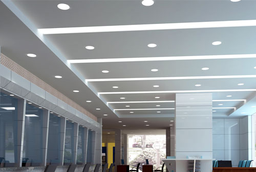 Cách Chọn Đèn LED Chiếu Sáng Phù Hợp: Hướng Dẫn Chi Tiết