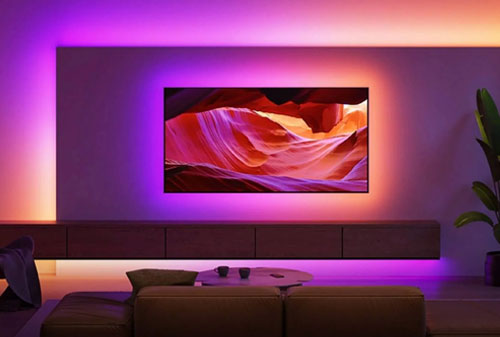 Cách chọn đèn LED dây trang trí phù hp với mọi không gian