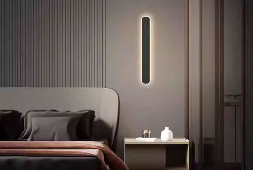 Cách chọn đèn ngủ gắn tường phù hợp với từng không gian