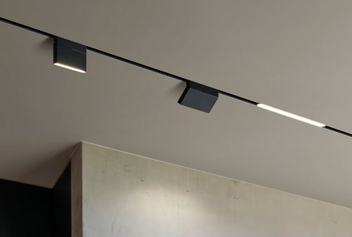 Cách Chọn Đèn Ray Nam Châm Phù Hợp: Hướng Dẫn Chi Tiết