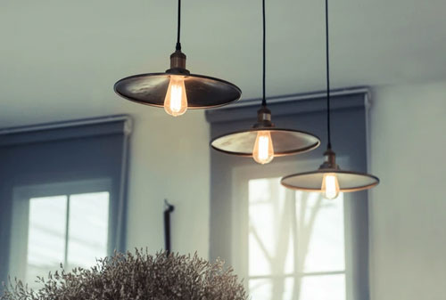 Cách Chọn Đèn Thả Đèn Trang Trí Quán Cafe - Hướng Dẫn Chi Tiết
