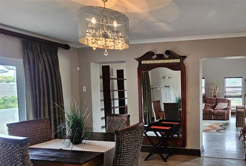 Cách lựa chọn đèn chùm nhà cấp 4 giúp không gian đẹp và tinh tế