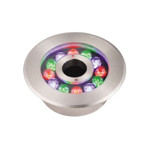 Cẩm nang Đèn âm nước: Tiêu chuẩn IP68, Điện áp sinh tử 12V/24V & Báo giá