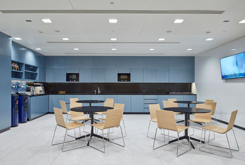 Đèn âm trần văn phòng Thiết kế đa dạng, tiết kiệm điện năng