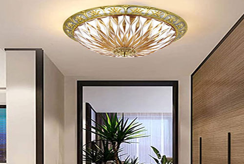 Đèn ban công - Điểm nhấn sáng tạo cho không gian sống hiện đại