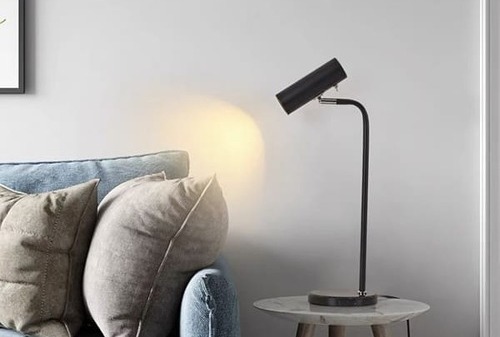 Đèn bàn học LED - Giải pháp chiếu sáng tối ưu cho học tập