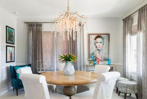 Đèn Chùm Bàn Ăn: Top 10 Mẫu Đẹp Nhất Hiện Nay