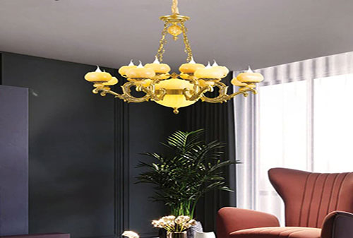 Thế Giới Ánh Sáng chuyên cung cấp các mẫu đèn chùm phòng khách tpHCM tốt nhất thị trường