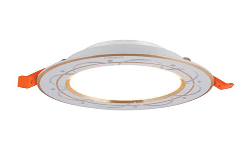 Đèn downlight Chiếu sáng đỉnh cao cho không gian nội thất