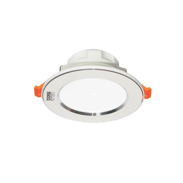 Đèn LED âm trần 3 màu đổi màu bằng cách nào? Có cần thay công tắc đặc biệt không?