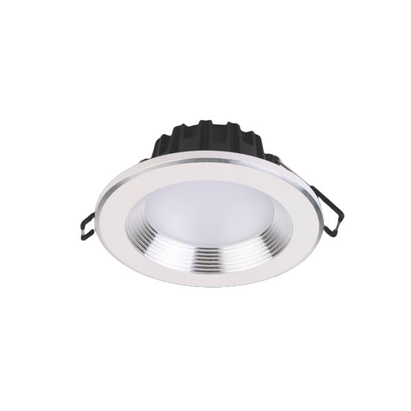 Cách tính số lượng đèn led âm trần chuẩn theo diện tích và độ rọi (Lux)