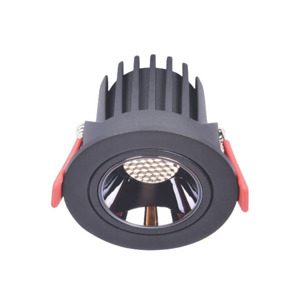 Tổng hợp các kích thước lỗ khoét đèn âm trần phổ biến (Phi 76, 90, 110)