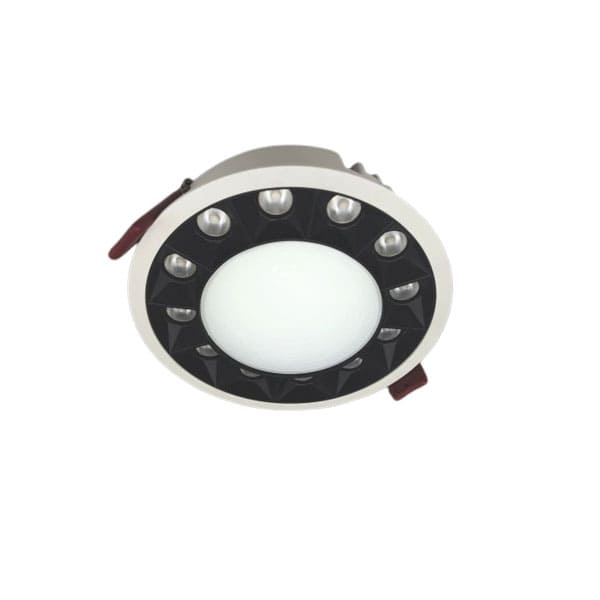 Chỉ số CRI là gì? Tại sao đèn âm trần CRI>90 lại đắt hơn CRI>80?