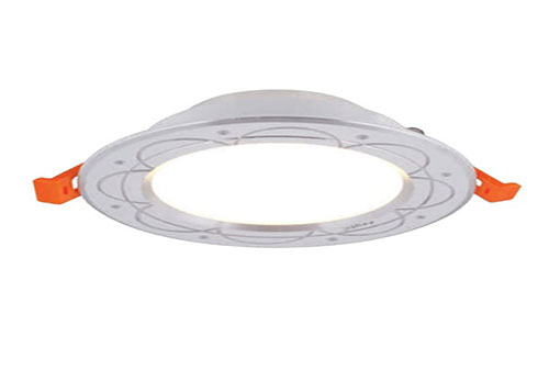 LED âm trần - Tính toán công suất theo diện tích và độ rọi