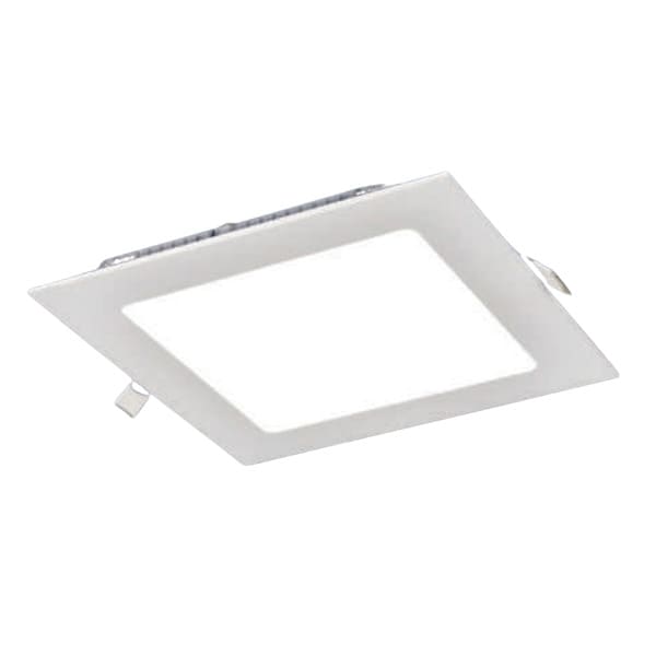 Cẩm nang Đèn LED âm trần 3 màu: Chọn Siêu mỏng tối ưu không gian hay Đế đúc vĩnh cửu?