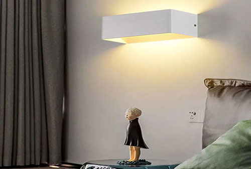 Đèn hắt tường trong nhà - Giới thiệu, ưu điểm và cách lựa chọn