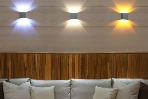 Đèn Hắt Tường: Vai Trò Quan Trọng Của Ánh Sáng Trong Kiến Trúc