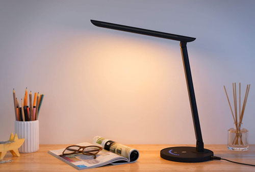 Đèn học sinh chất lượng: Đầu tư thông minh cho tương lai con trẻ