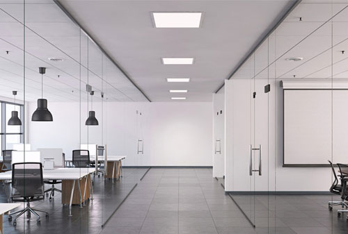 Đèn LED Âm Trần 600x600: Khám phá sức mạnh của ánh sáng