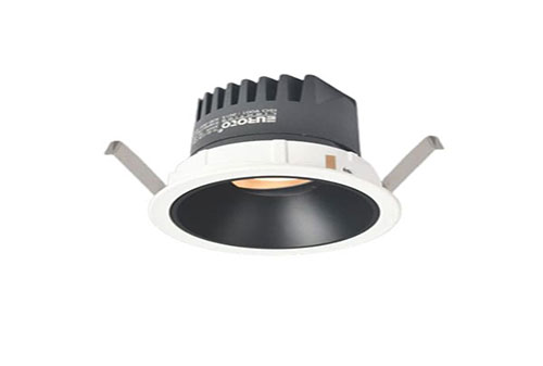 Đèn LED âm trần 9W - Giải pháp chiếu sáng thông minh cho ngôi nhà