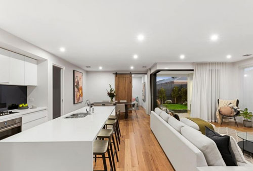 Đèn led âm trần chung cư Ưu điểm, cách chọn và lưu ý khi sử dụng