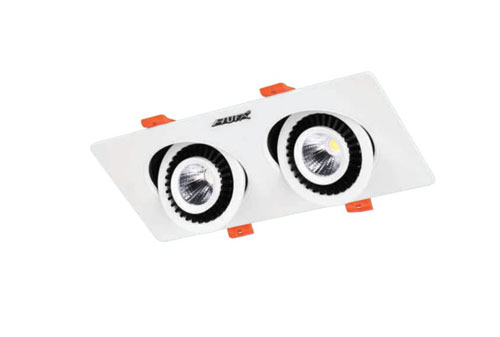 Đèn LED Âm Trần Chiếu Sáng Hiện Đại Cho Không Gian Sống