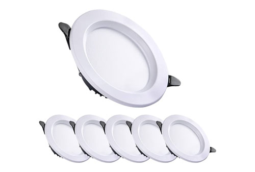 ĐÈN LED  ÂM TRẦN