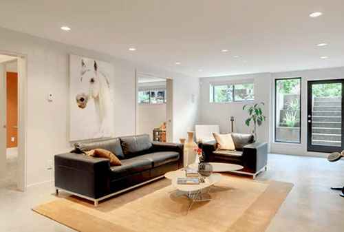 Đèn LED Âm Trần: Giải Pháp Hoàn Hảo Cho Không Gian Nhỏ