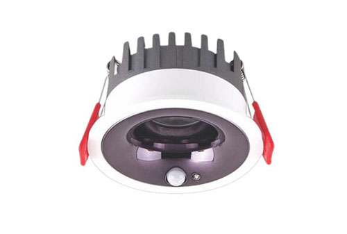 Đèn LED âm trần Sự lựa chọn thông minh cho không gian sống hiện đại