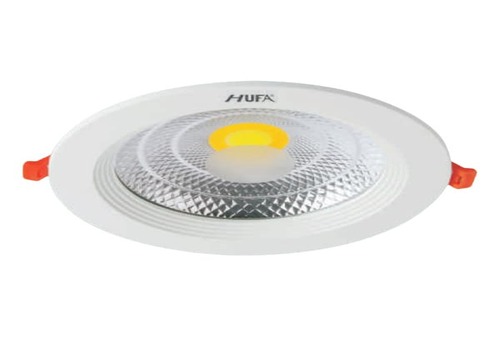 Đèn Led Downlight Âm Trần - Ưu Điểm, Nhược Điểm, Ứng Dụng
