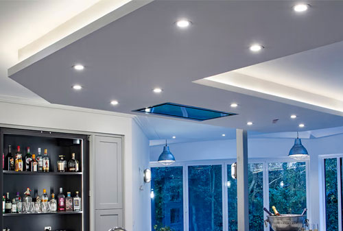Đèn LED Downlight: Hướng dẫn chọn & ứng dụng hiệu quả