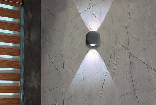 Đèn LED gắn tường Giải pháp chiếu sáng hoàn hảo cho mọi không gian