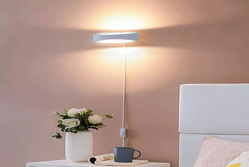 Đèn led gắn tường Thông tin cơ bản, ưu điểm và lợi ích khi sử dụng