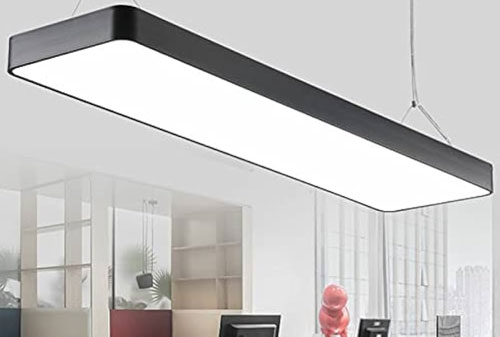 Đèn LED hộp thả trần Tổng quan, ưu điểm và ứng dụng đa dạng