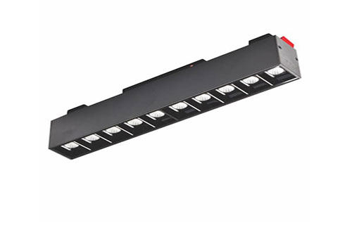 Đèn LED Ray Nam Châm Giải Pháp Chiếu Sáng Hiện Đại và Tiết Kiệm