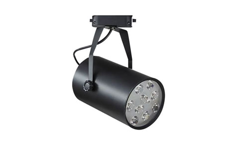 Đèn led rọi ray: Tìm hiểu các loại phổ biến, cách sử dụng và lắp đặt