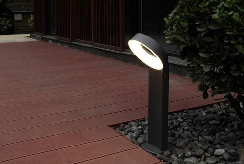 Đèn LED Trụ: Công suất, Màu sắc & Ứng dụng