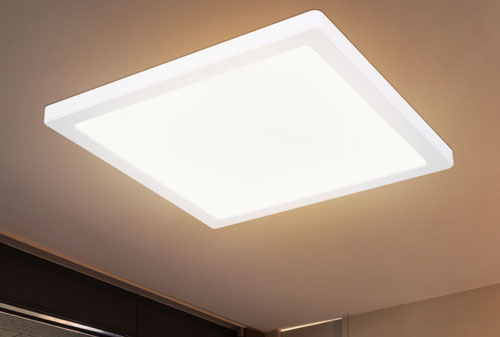 Đèn LED Vuông: Trang trí hiện đại, ánh sáng hoàn hảo