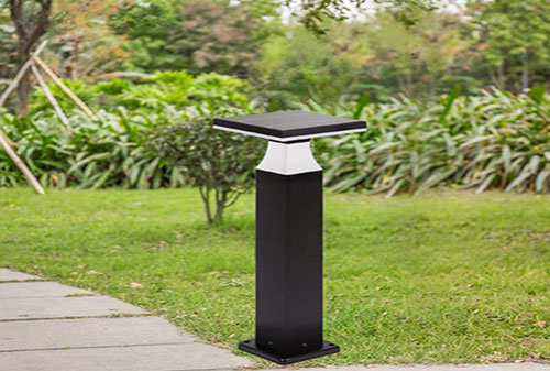 Đèn năng lượng mặt trời cao cấp tiêu chí lựa chọn và ứng dụng