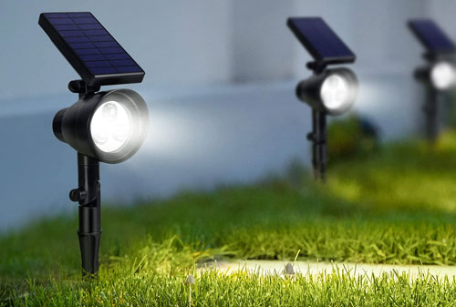 Đèn Năng Lượng Mặt Trời Giá Rẻ: Giải Pháp Chiếu Sáng Thông Minh & Tiết Kiệm